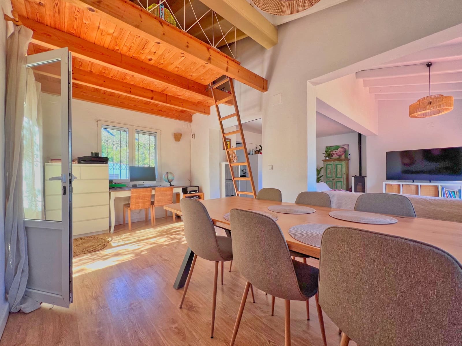 3 sovrum Villa till salu i Denia med pool - 599 000 € (Ref: 9780451)