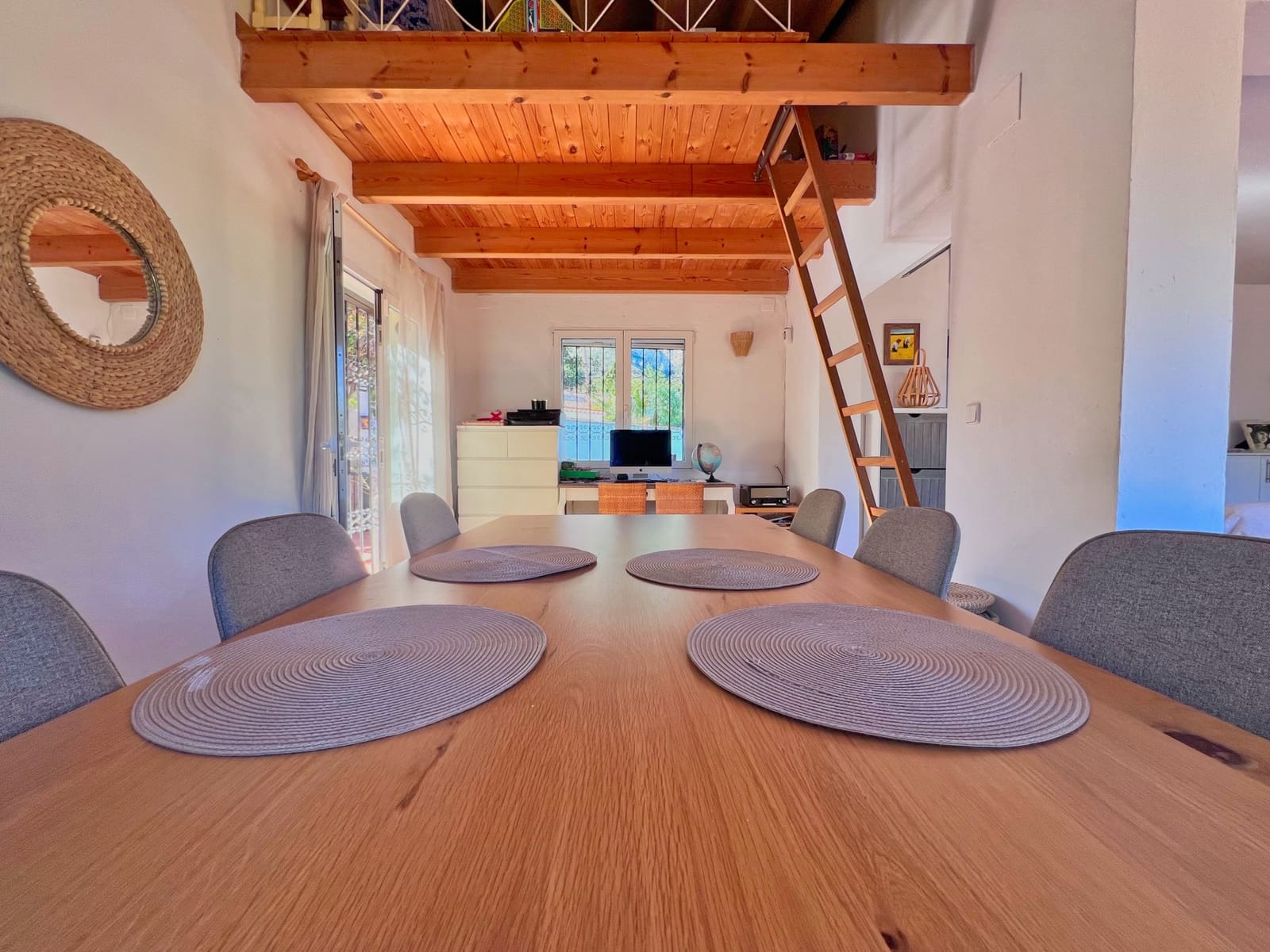 3 sovrum Villa till salu i Denia med pool - 599 000 € (Ref: 9780451)