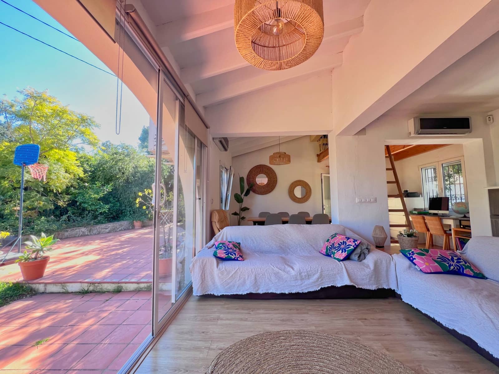 3 sovrum Villa till salu i Denia med pool - 599 000 € (Ref: 9780451)