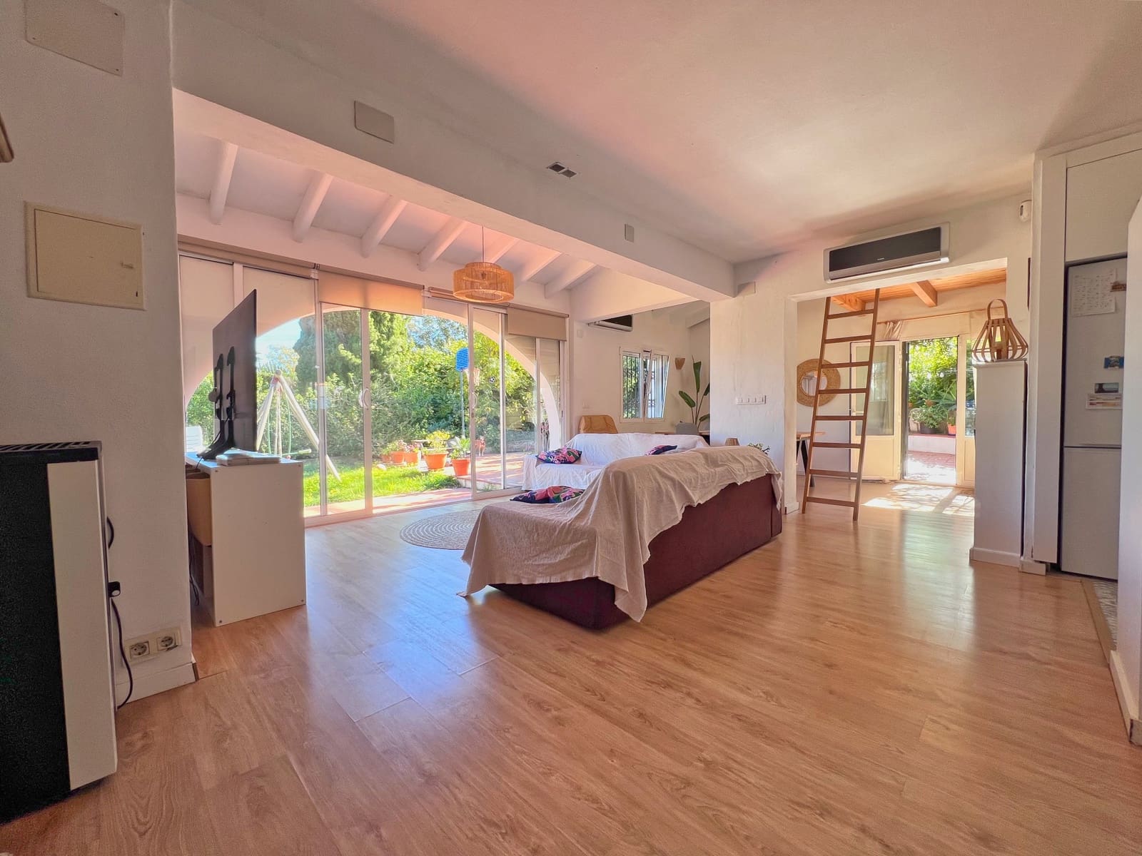 3 sovrum Villa till salu i Denia med pool - 599 000 € (Ref: 9780451)