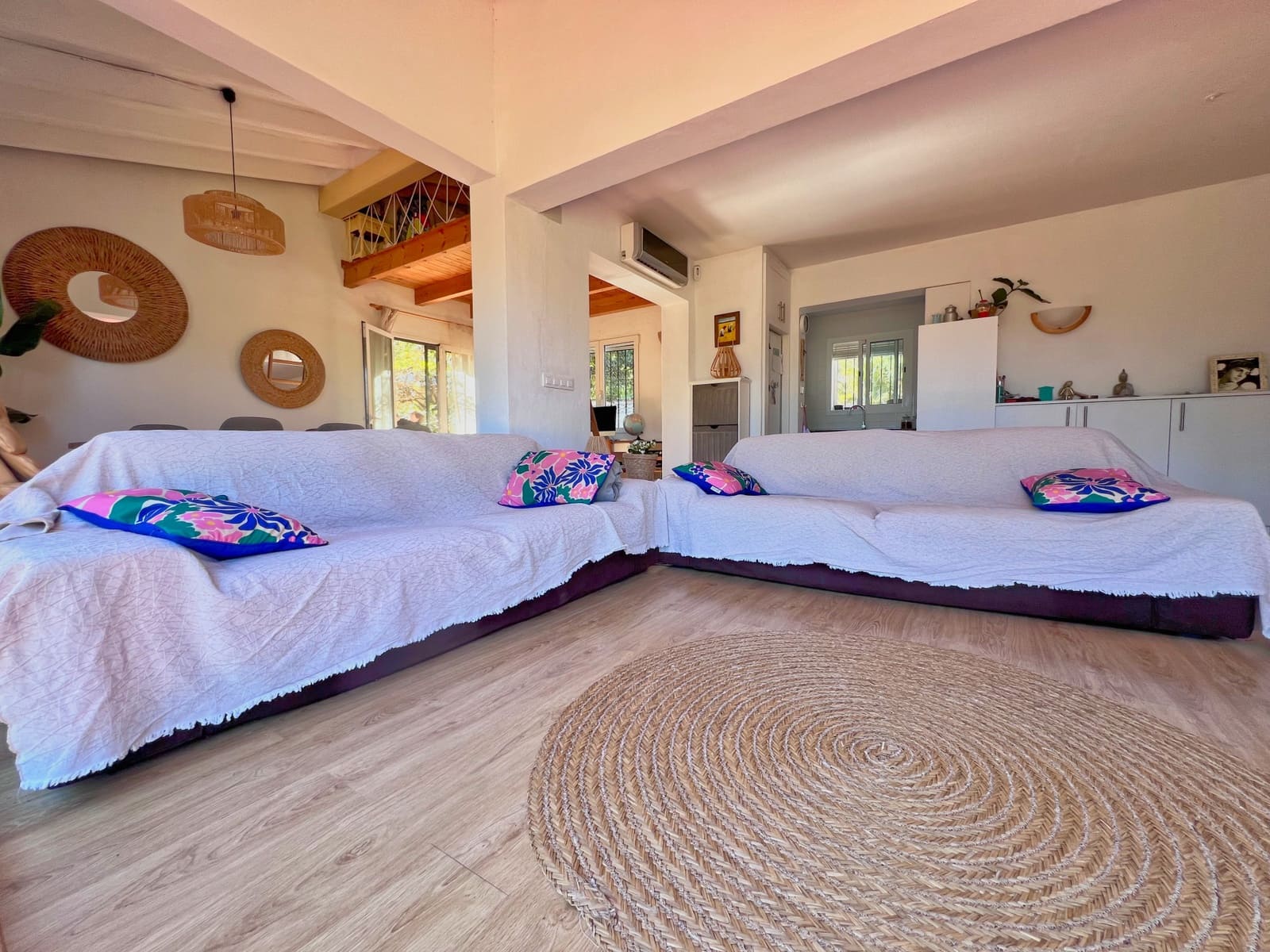 3 sovrum Villa till salu i Denia med pool - 599 000 € (Ref: 9780451)