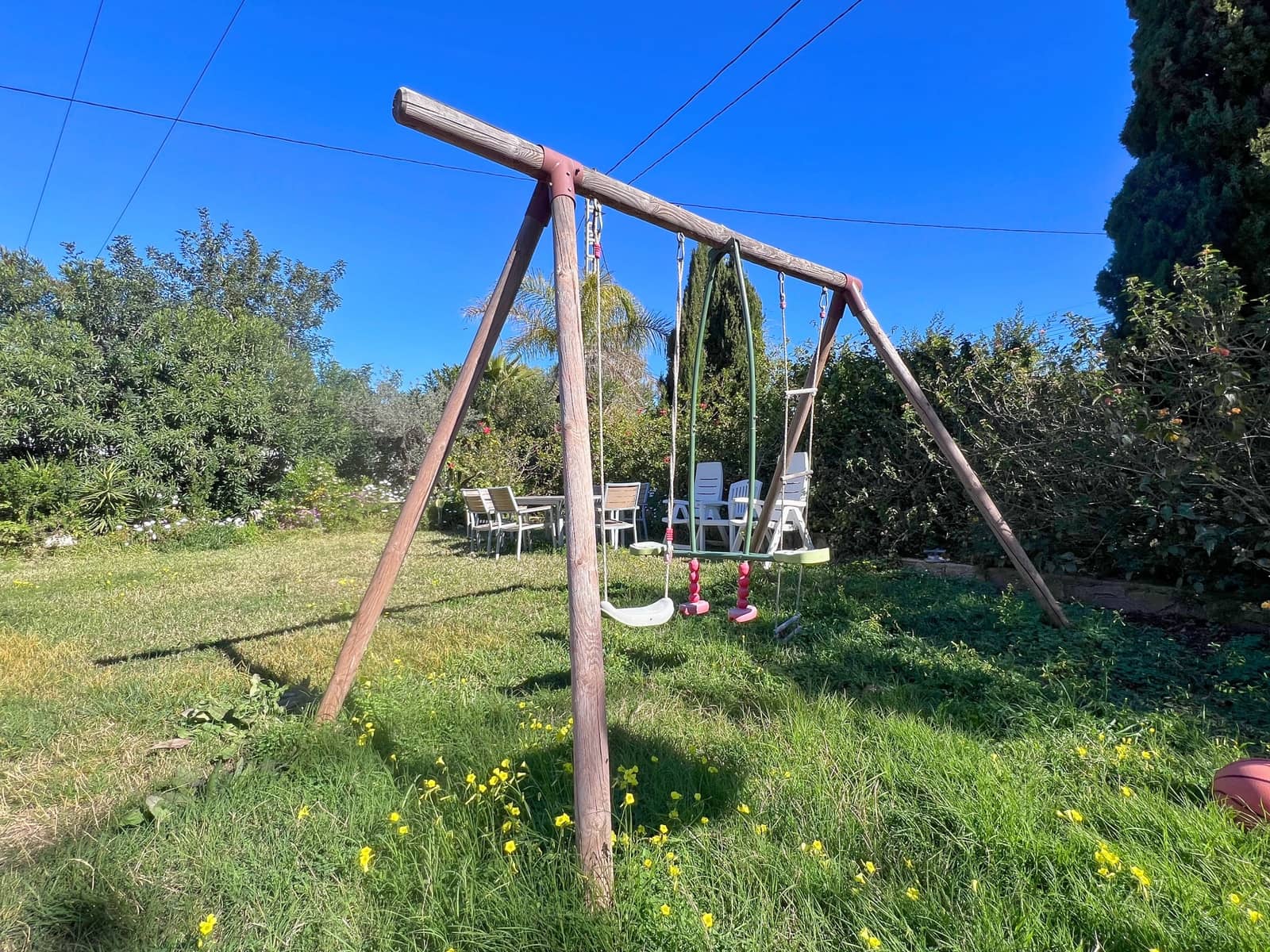 3 sovrum Villa till salu i Denia med pool - 599 000 € (Ref: 9780451)