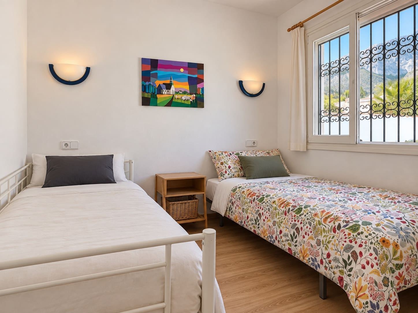 Chalet de 3 habitaciones en Dénia en venta con piscina - 599.000 € (Ref: 9780451)
