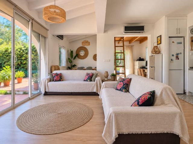 3 Zimmer Villa zu verkaufen in El Montgó, Dénia mit Pool - 599.000 € (Ref: 9780451)