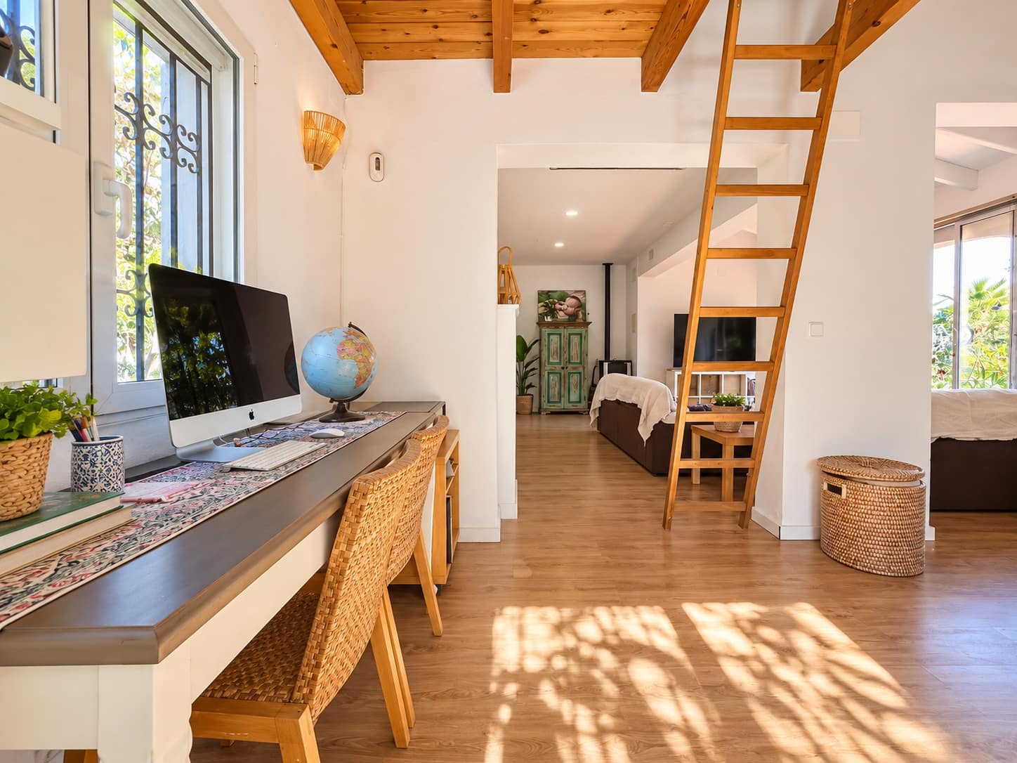 Chalet de 3 habitaciones en Dénia en venta con piscina - 599.000 € (Ref: 9780451)