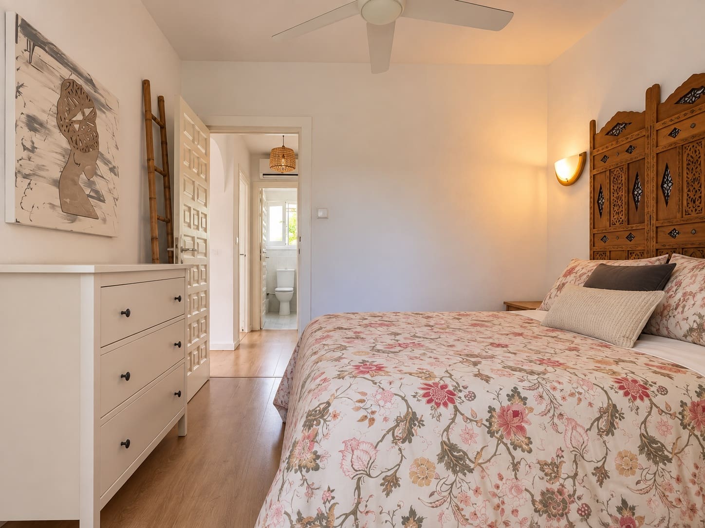 Chalet de 3 habitaciones en Dénia en venta con piscina - 599.000 € (Ref: 9780451)