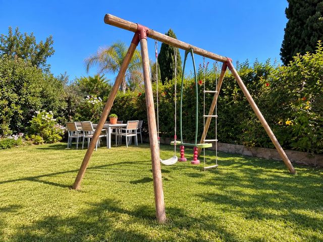 3 Zimmer Villa zu verkaufen in El Montgó, Dénia mit Pool - 599.000 € (Ref: 9780451)