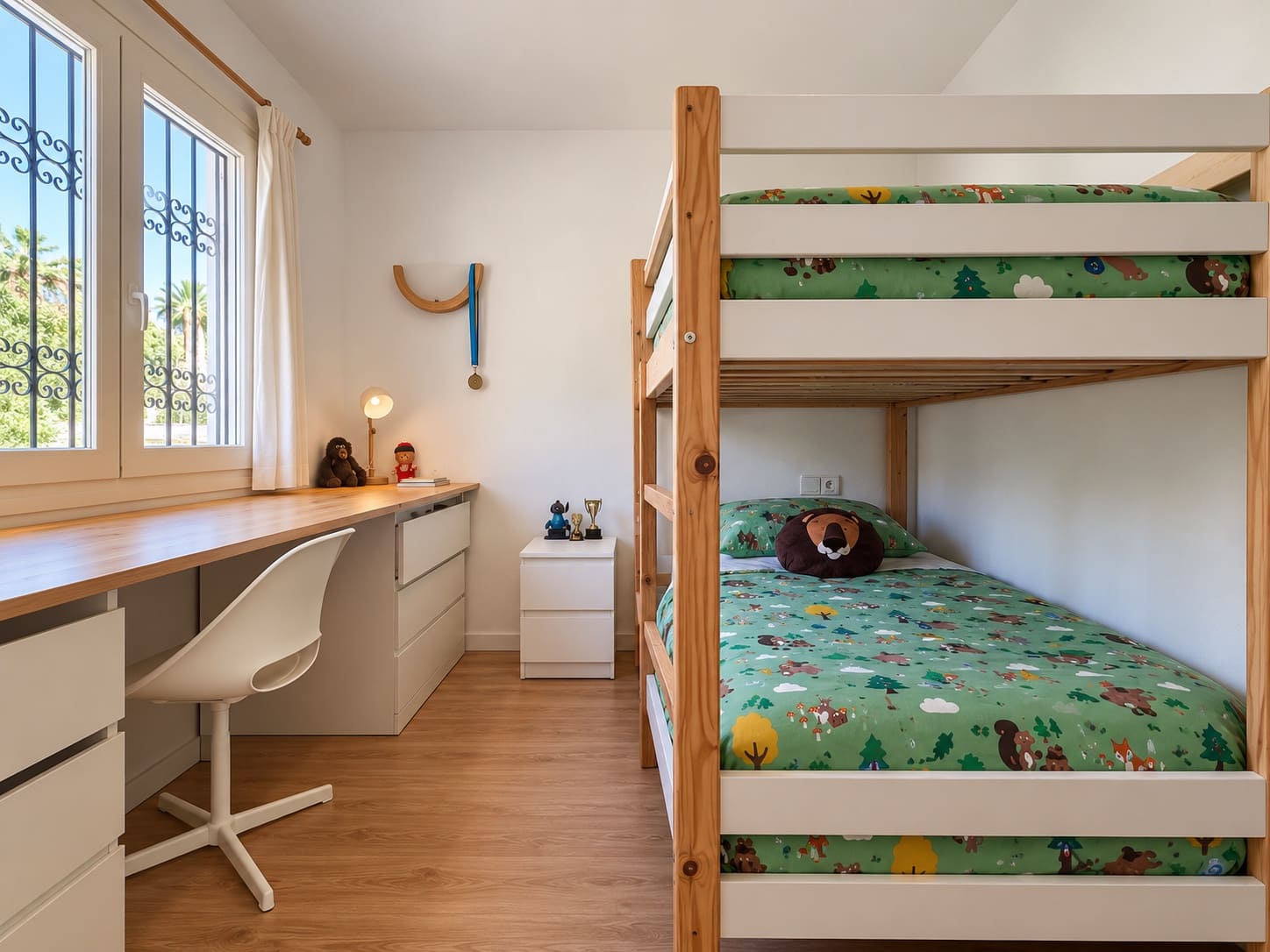 Chalet de 3 habitaciones en Dénia en venta con piscina - 599.000 € (Ref: 9780451)