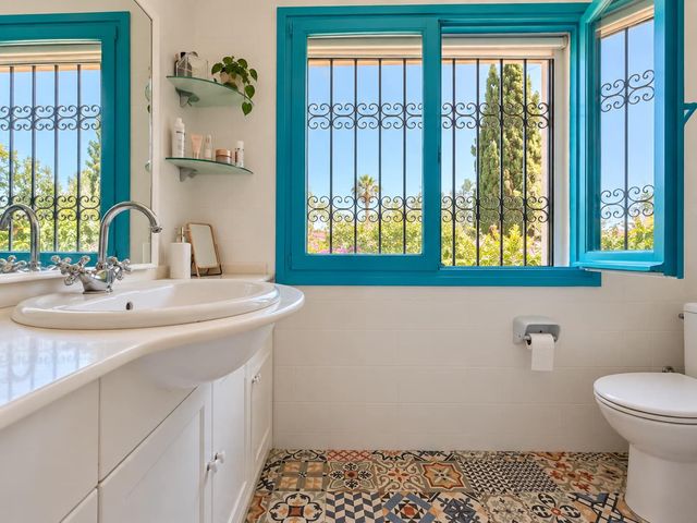 3 Zimmer Villa zu verkaufen in El Montgó, Dénia mit Pool - 599.000 € (Ref: 9780451)