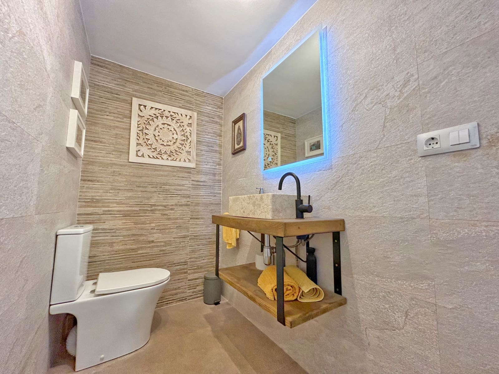 5 camera da letto Villa in vendita in Javea / Xabia con piscina - 1.595.000 € (Rif: 9785001)