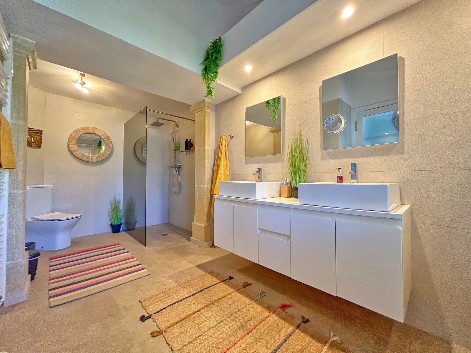 5 camera da letto Villa in vendita in Javea / Xabia con piscina - 1.595.000 € (Rif: 9785001)