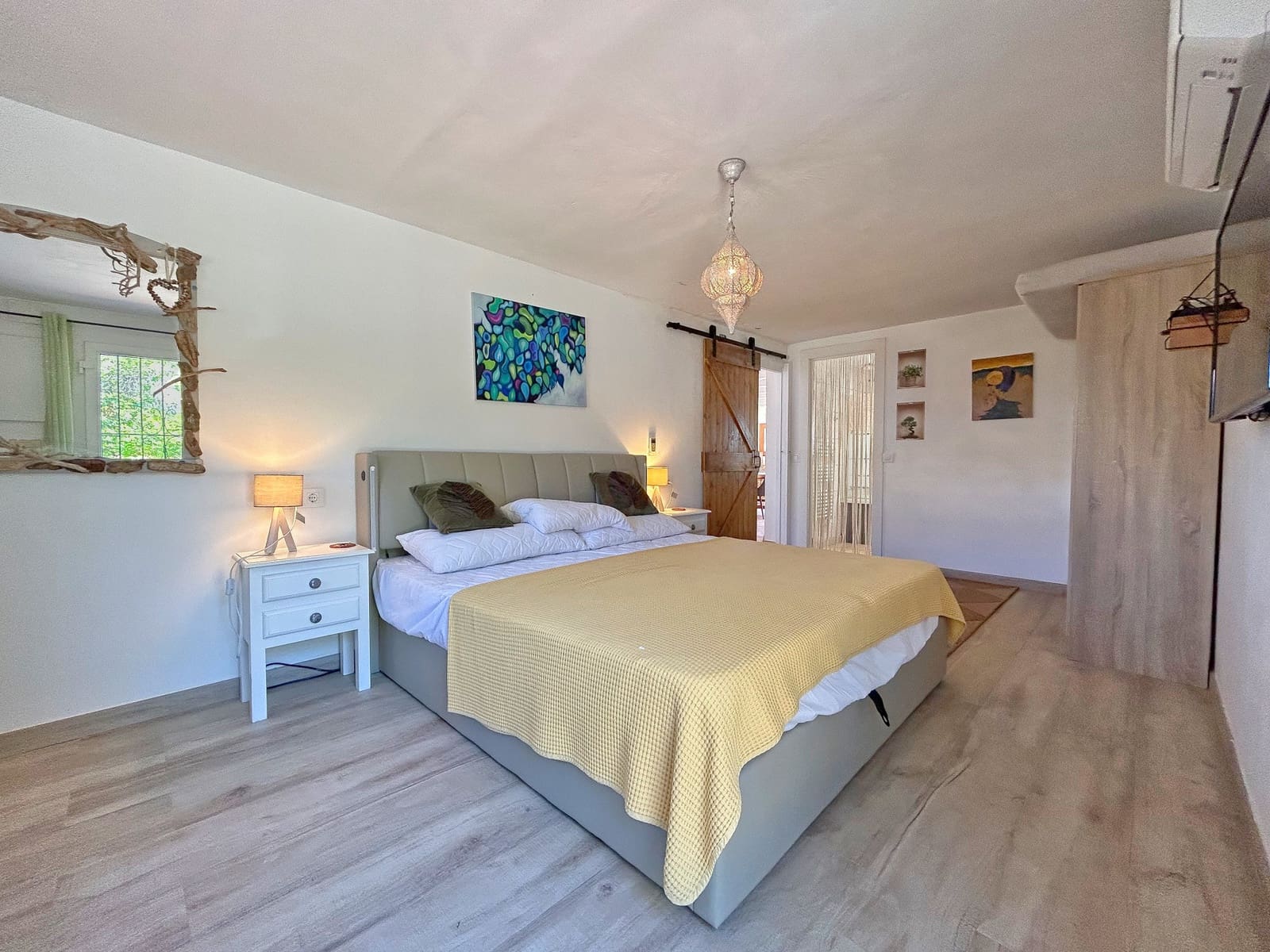 5 camera da letto Villa in vendita in Javea / Xabia con piscina - 1.595.000 € (Rif: 9785001)