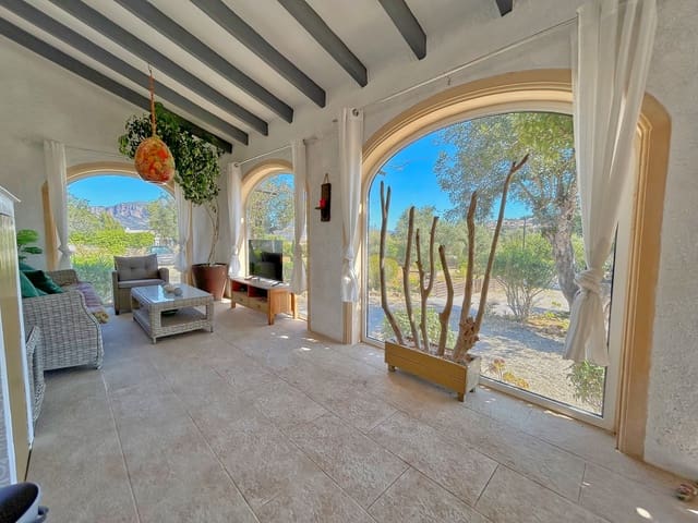 5 camera da letto Villa in vendita in Centro ciudad, Javea / Xàbia con piscina - 1.595.000 € (Rif: 9785001)