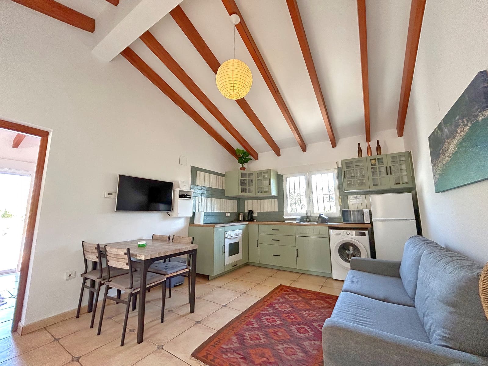 5 camera da letto Villa in vendita in Javea / Xabia con piscina - 1.595.000 € (Rif: 9785001)