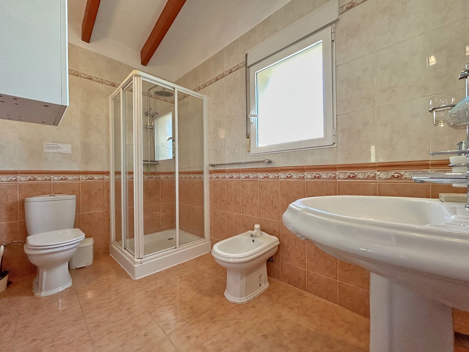 5 camera da letto Villa in vendita in Javea / Xabia con piscina - 1.595.000 € (Rif: 9785001)