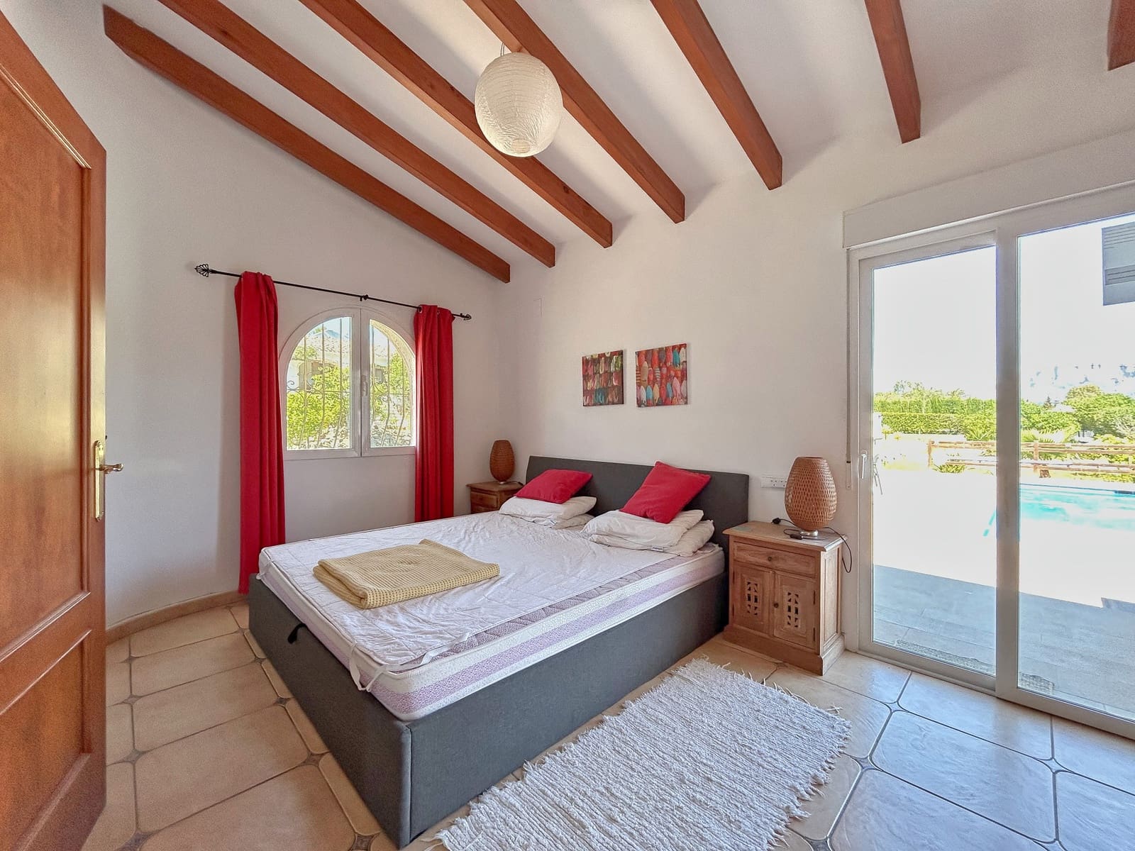 5 camera da letto Villa in vendita in Javea / Xabia con piscina - 1.595.000 € (Rif: 9785001)