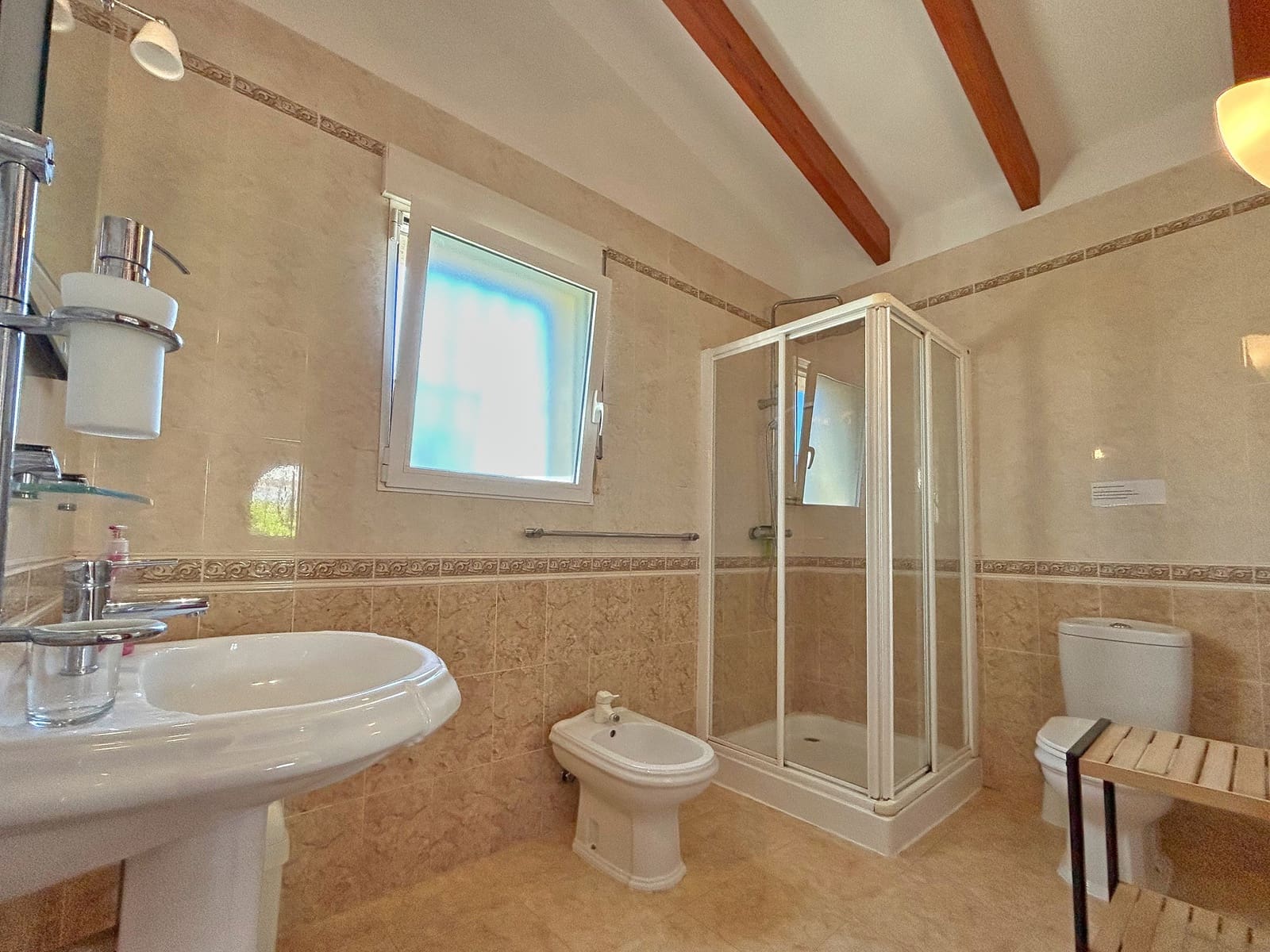 5 camera da letto Villa in vendita in Javea / Xabia con piscina - 1.595.000 € (Rif: 9785001)