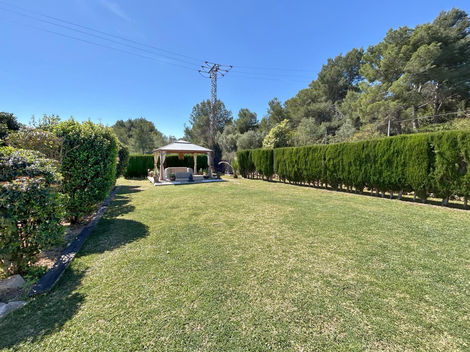 5 camera da letto Villa in vendita in Javea / Xabia con piscina - 1.595.000 € (Rif: 9785001)