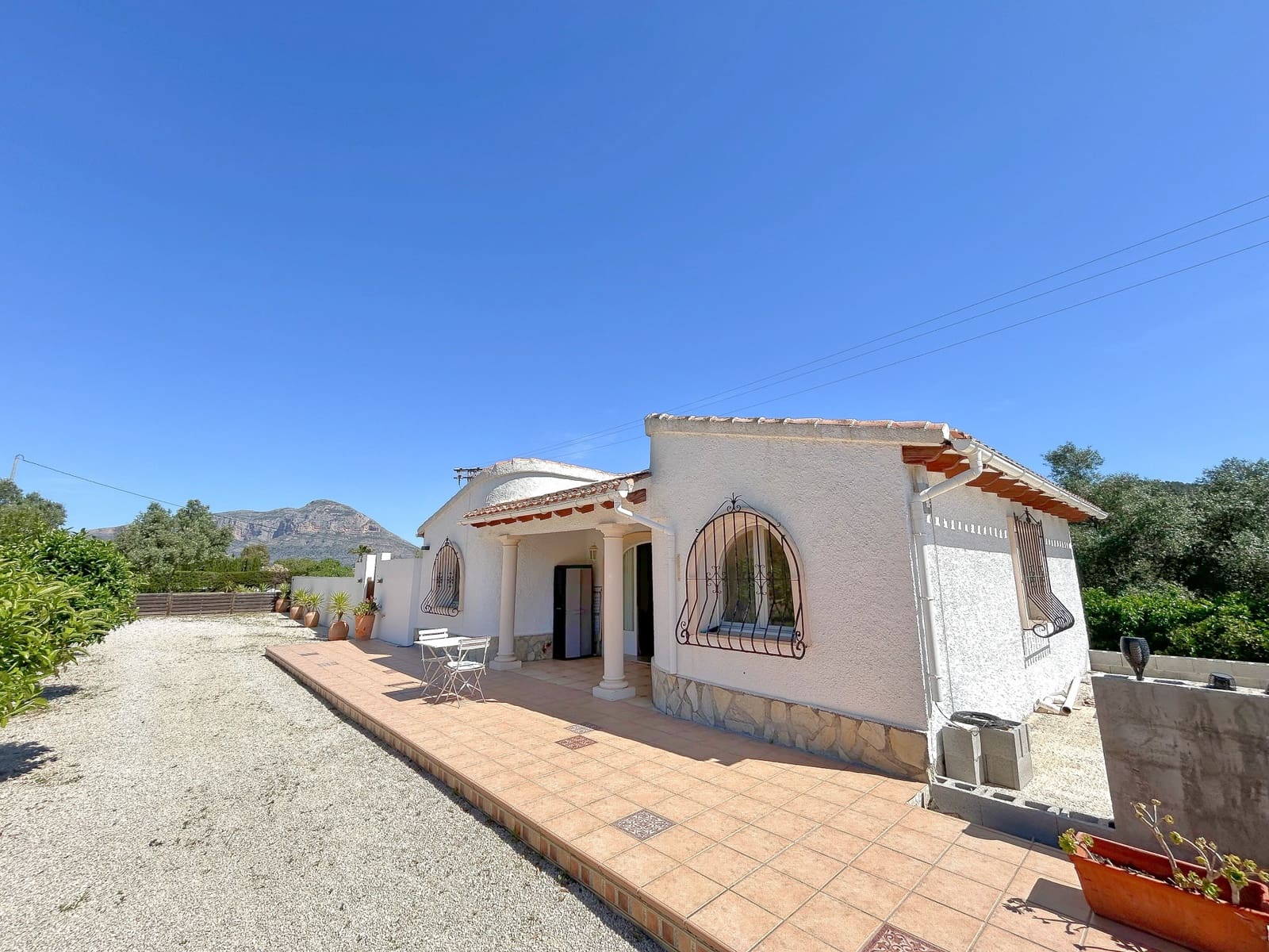 5 camera da letto Villa in vendita in Javea / Xabia con piscina - 1.595.000 € (Rif: 9785001)