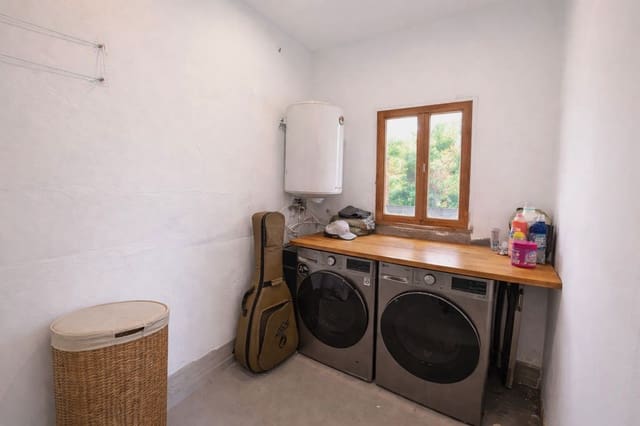 4 soverom Hus til salgs i Benitachell / Benitatxell - € 310 000 (Ref: 9785002)