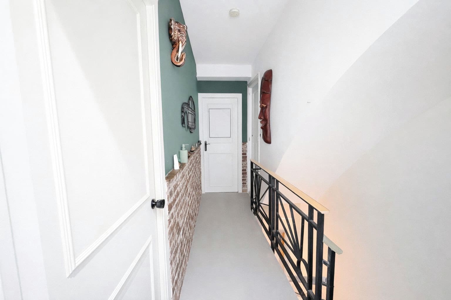 4 quarto Casa em Banda para venda em Benitachell / Benitatxell - 310 000 € (Ref: 9785002)