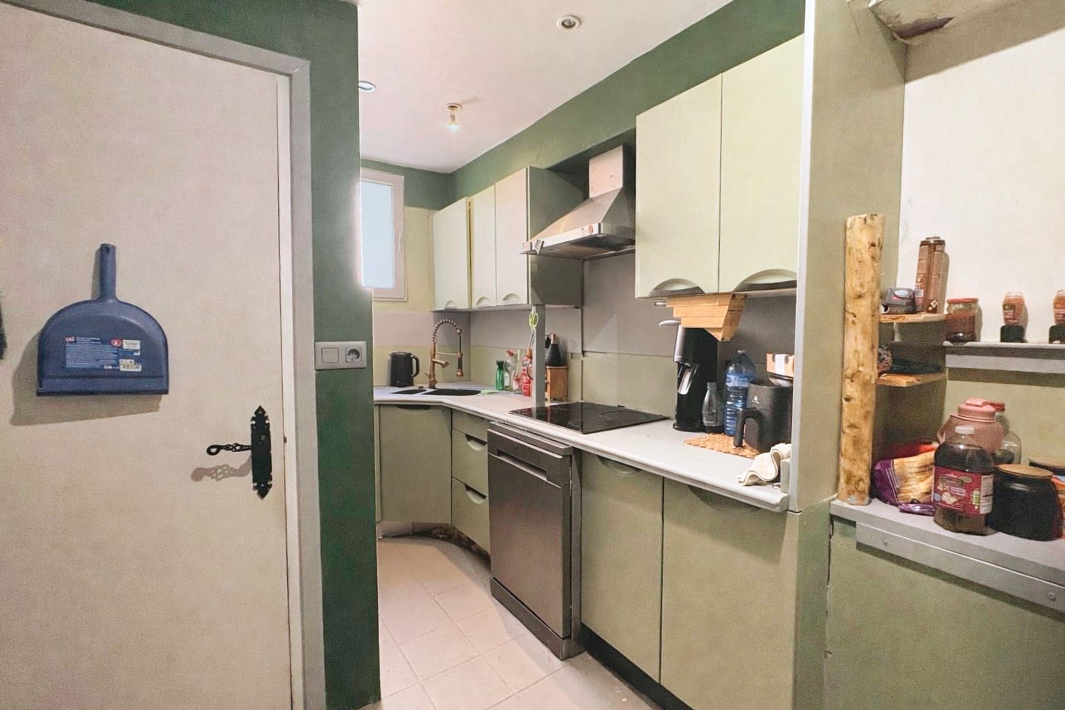 4 quarto Casa em Banda para venda em Benitachell / Benitatxell - 310 000 € (Ref: 9785002)