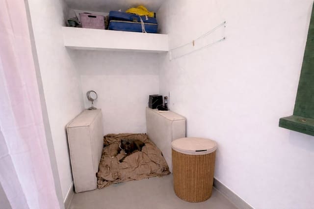 4 soverom Hus til salgs i Benitachell / Benitatxell - € 310 000 (Ref: 9785002)