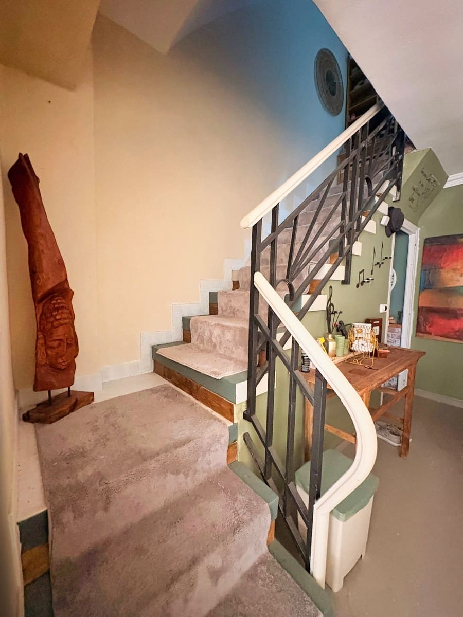 4 quarto Casa em Banda para venda em Benitachell / Benitatxell - 310 000 € (Ref: 9785002)