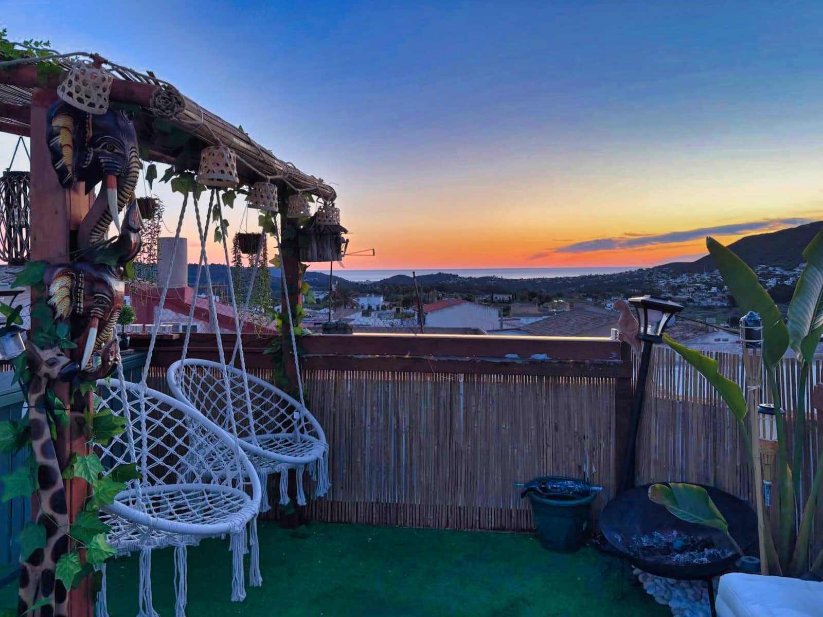 4 quarto Casa em Banda para venda em Benitachell / Benitatxell - 310 000 € (Ref: 9785002)