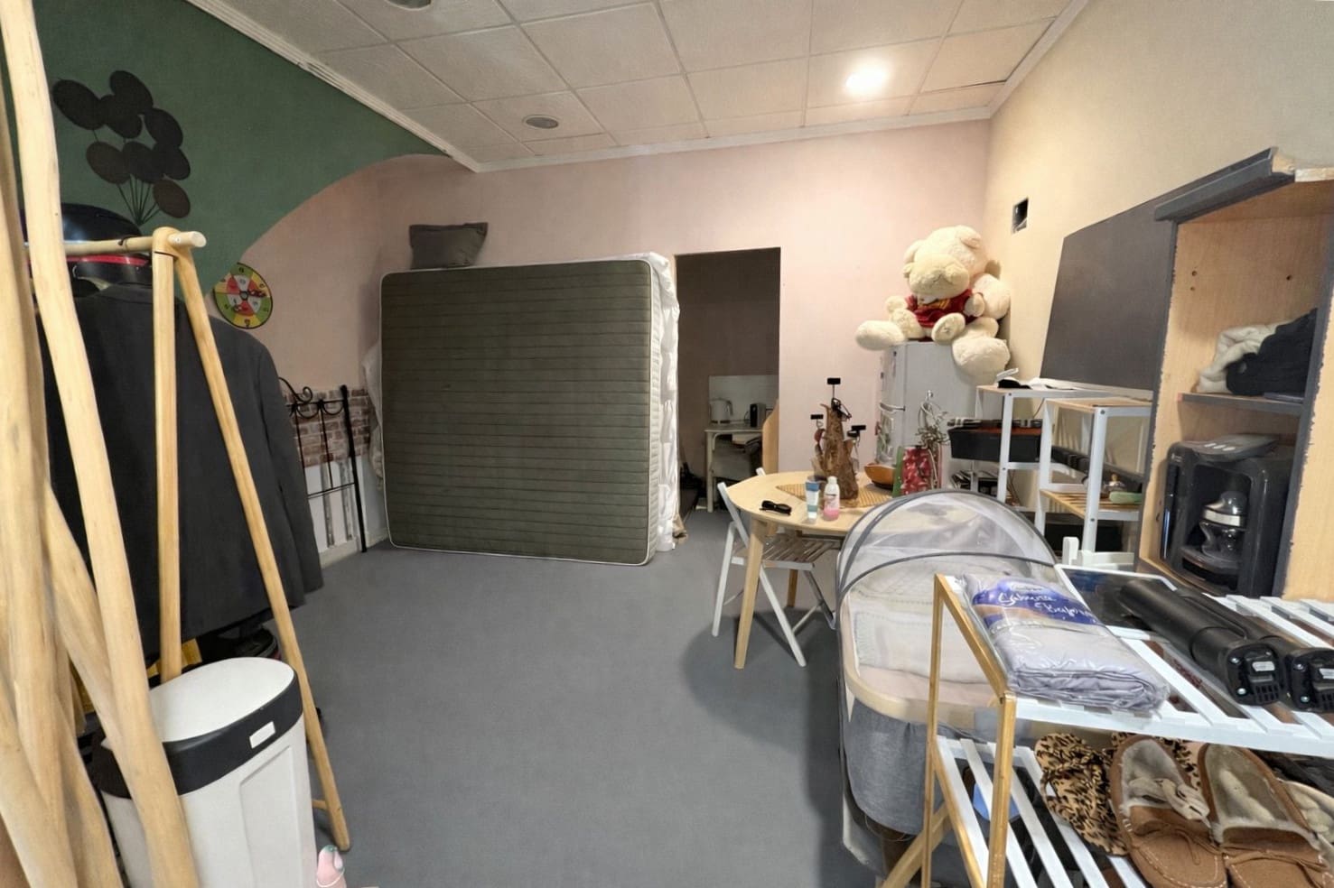 4 quarto Casa em Banda para venda em Benitachell / Benitatxell - 310 000 € (Ref: 9785002)