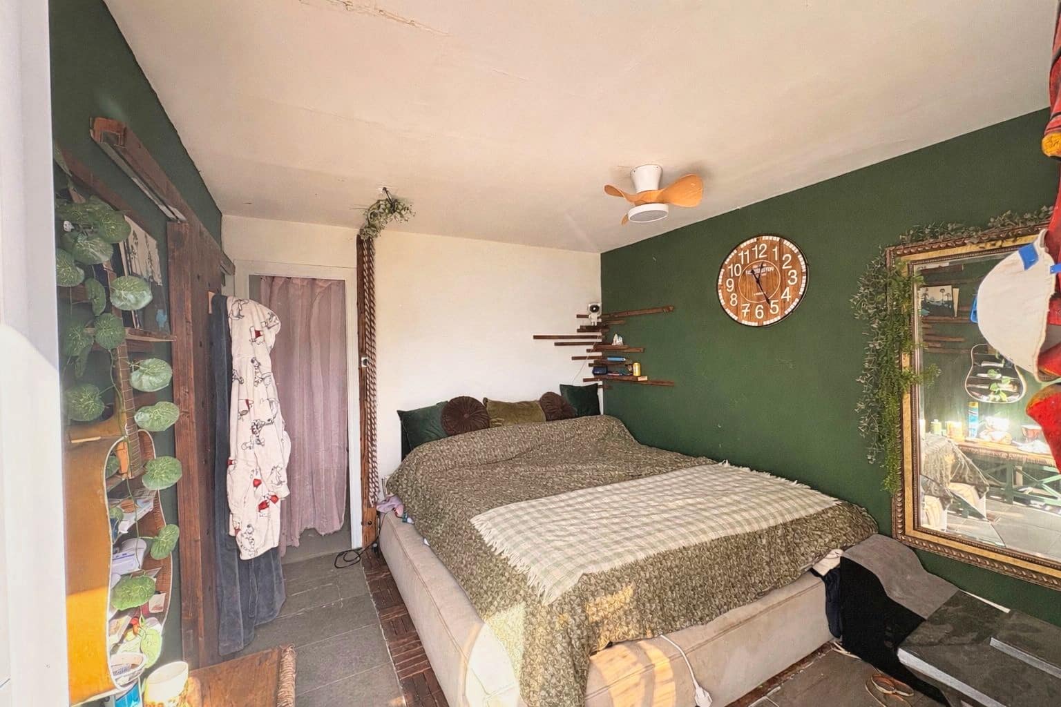 4 quarto Casa em Banda para venda em Benitachell / Benitatxell - 310 000 € (Ref: 9785002)