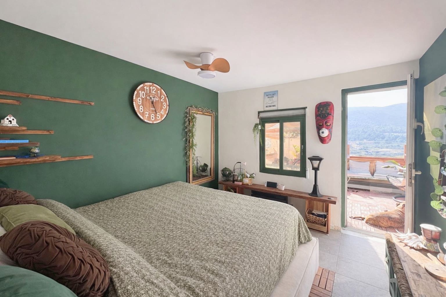 4 quarto Casa em Banda para venda em Benitachell / Benitatxell - 310 000 € (Ref: 9785002)