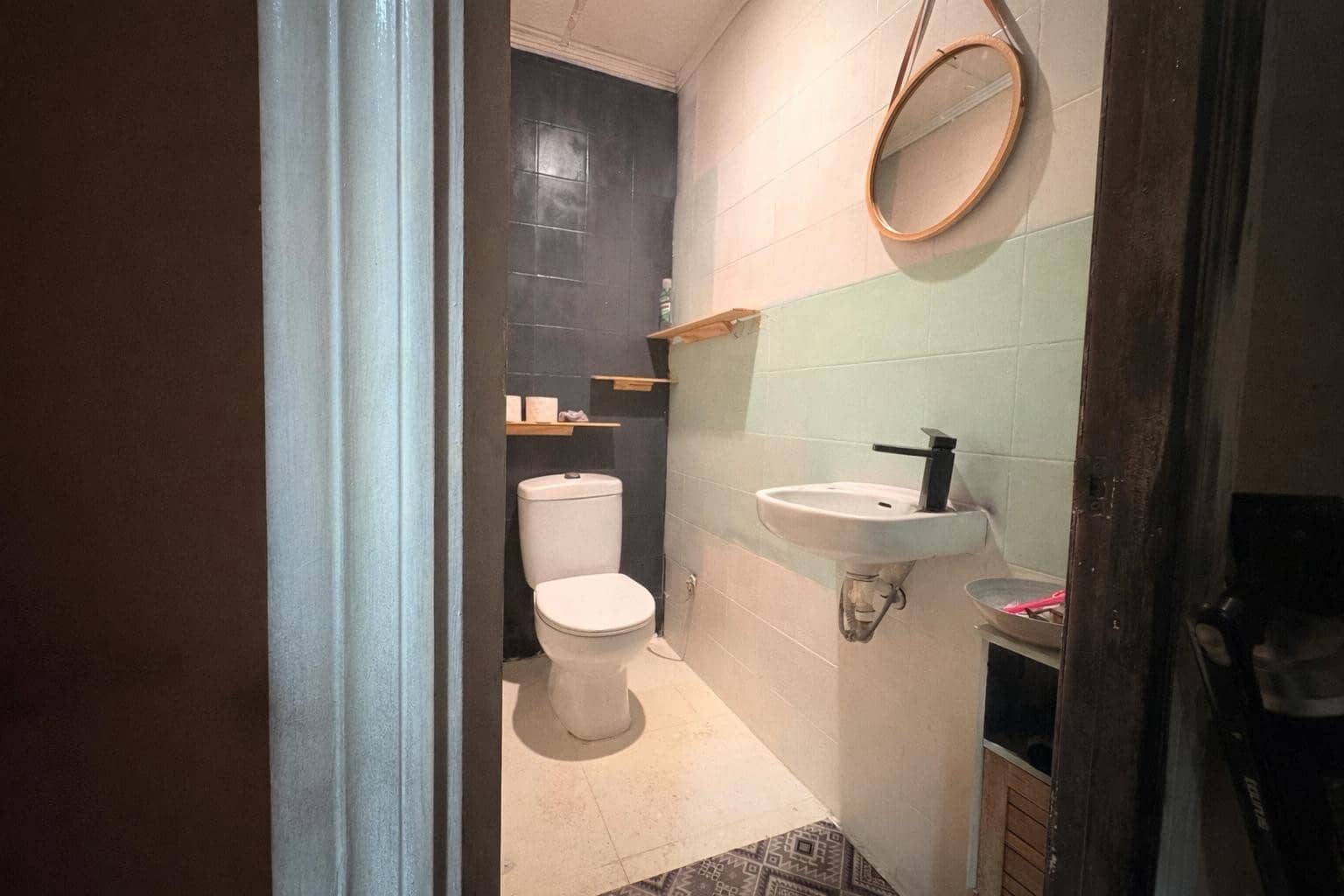 4 quarto Casa em Banda para venda em Benitachell / Benitatxell - 310 000 € (Ref: 9785002)