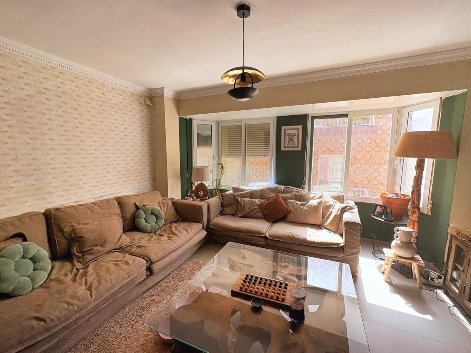 4 quarto Casa em Banda para venda em Benitachell / Benitatxell - 310 000 € (Ref: 9785002)