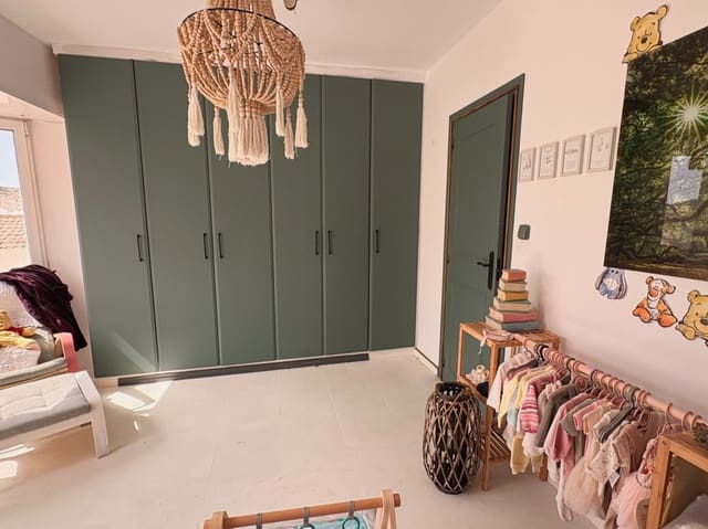 4 makuuhuone Omakotitalo myytävänä paikassa Benitachell / Benitatxell - 310 000 € (Ref: 9785002)