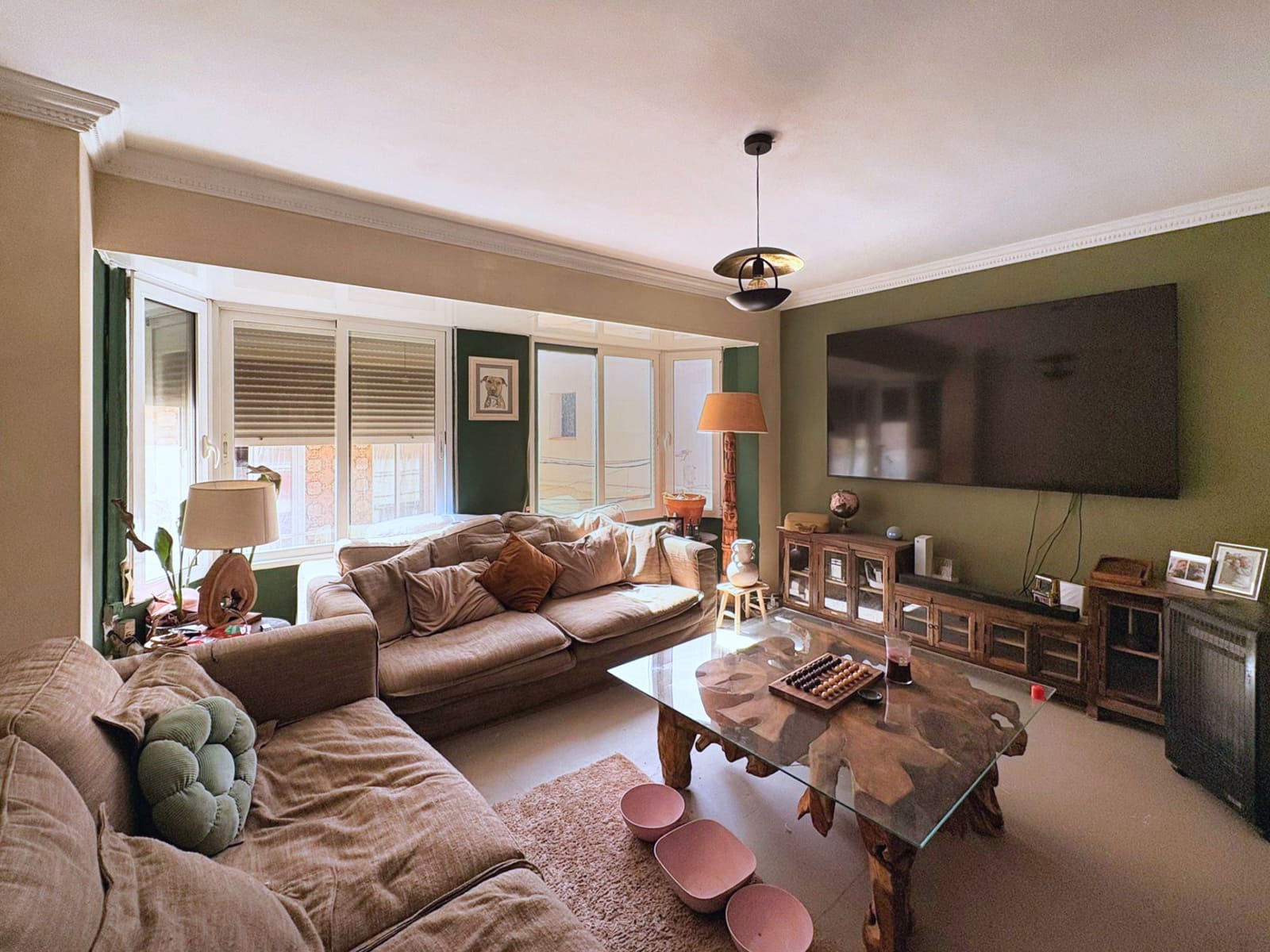 4 quarto Casa em Banda para venda em Benitachell / Benitatxell - 310 000 € (Ref: 9785002)