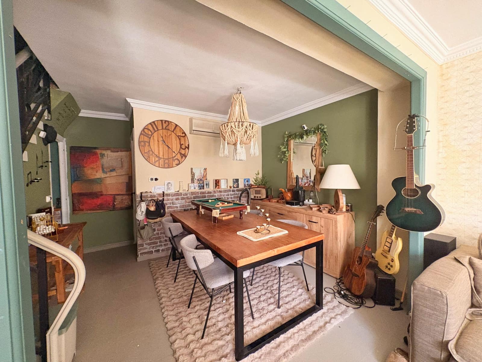 4 quarto Casa em Banda para venda em Benitachell / Benitatxell - 310 000 € (Ref: 9785002)