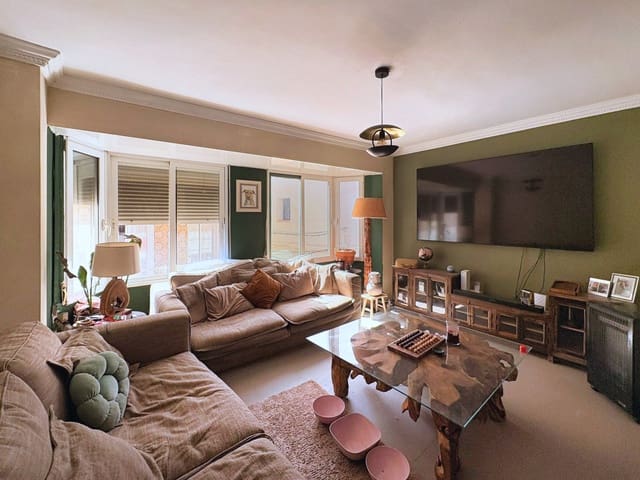 4 soverom Hus til salgs i Benitachell / Benitatxell - € 310 000 (Ref: 9785002)