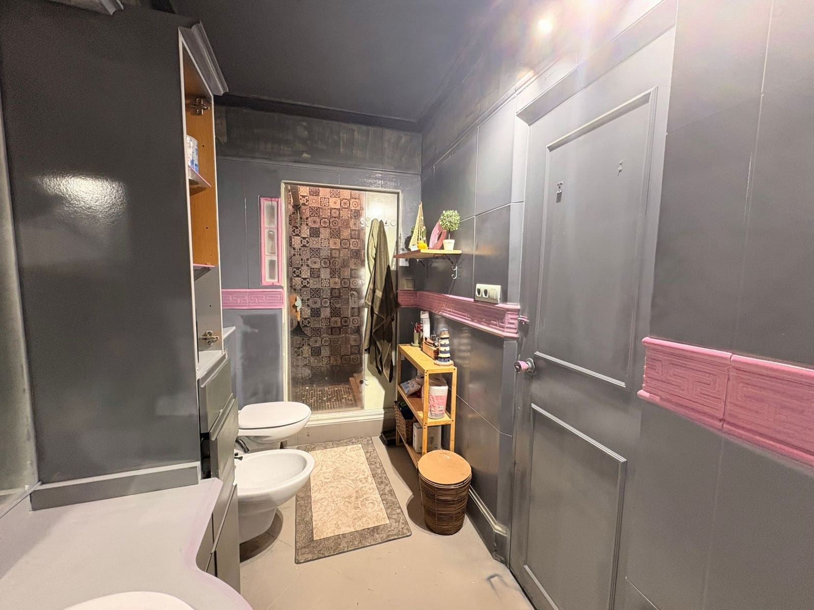 4 quarto Casa em Banda para venda em Benitachell / Benitatxell - 310 000 € (Ref: 9785002)