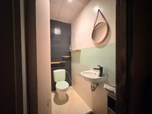 4 makuuhuone Omakotitalo myytävänä paikassa Benitachell / Benitatxell - 310 000 € (Ref: 9785002)