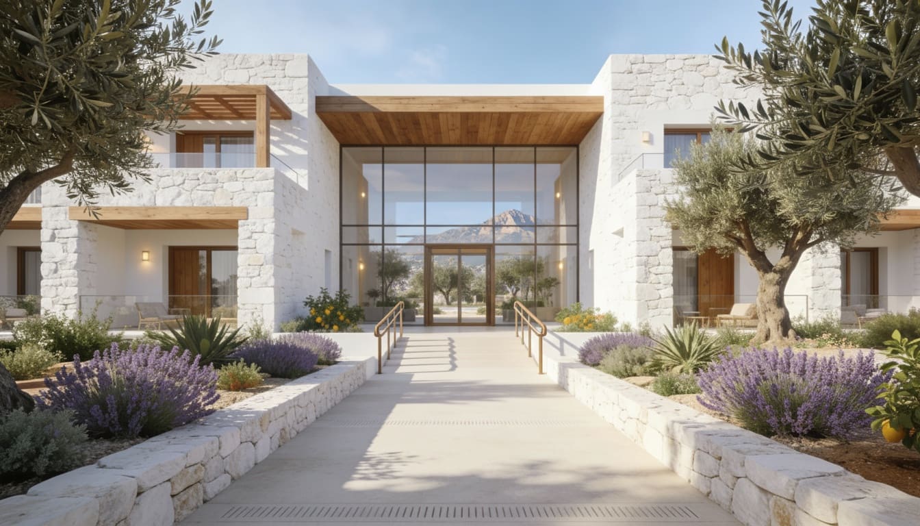 Building Plot for sale in Javea / Xabia - € 1,295,000 (Ref: 9788326)