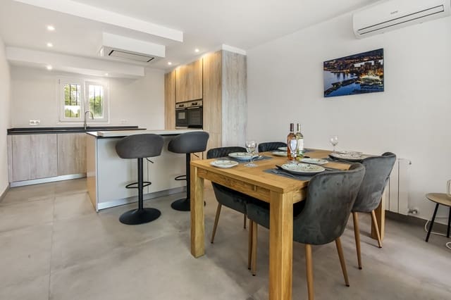 2 camera da letto Villa in vendita in Casco Urbano, Teulada-Moraira - 399.000 € (Rif: 9794498)