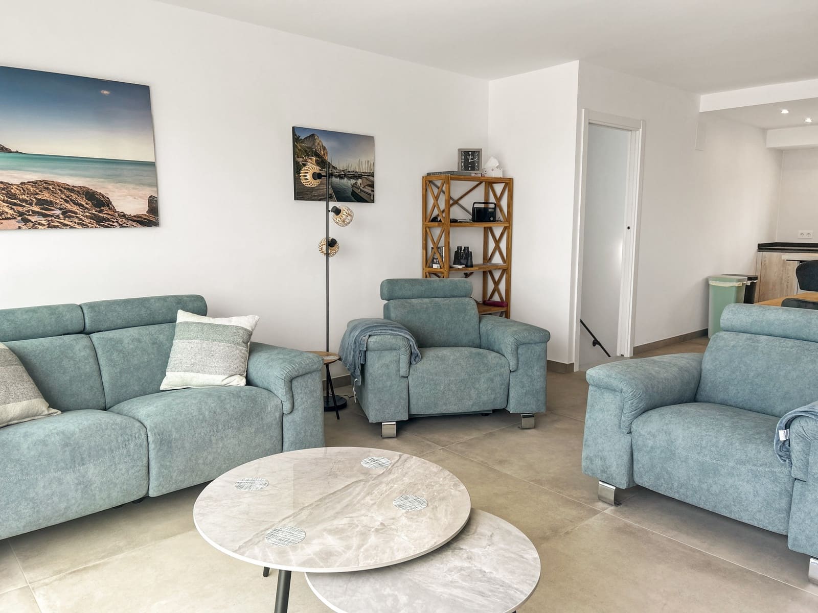 2 camera da letto Villa in vendita in Moraira - 399.000 € (Rif: 9794498)