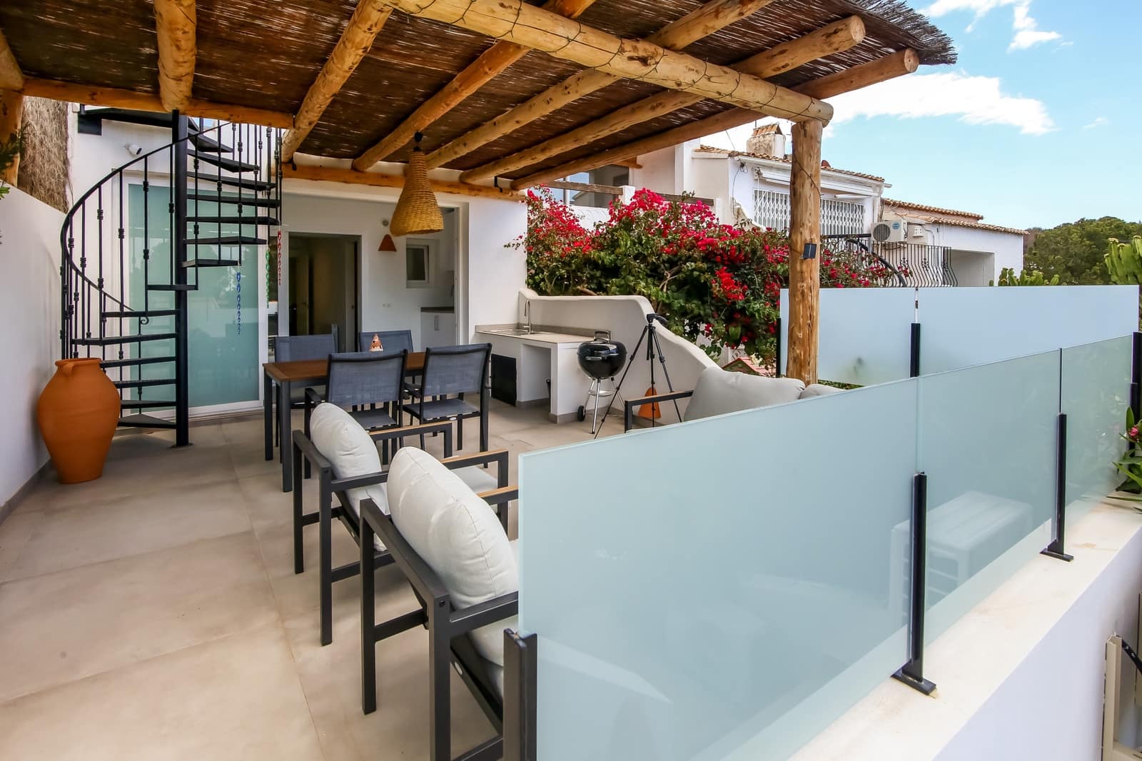 2 camera da letto Villa in vendita in Moraira - 399.000 € (Rif: 9794498)