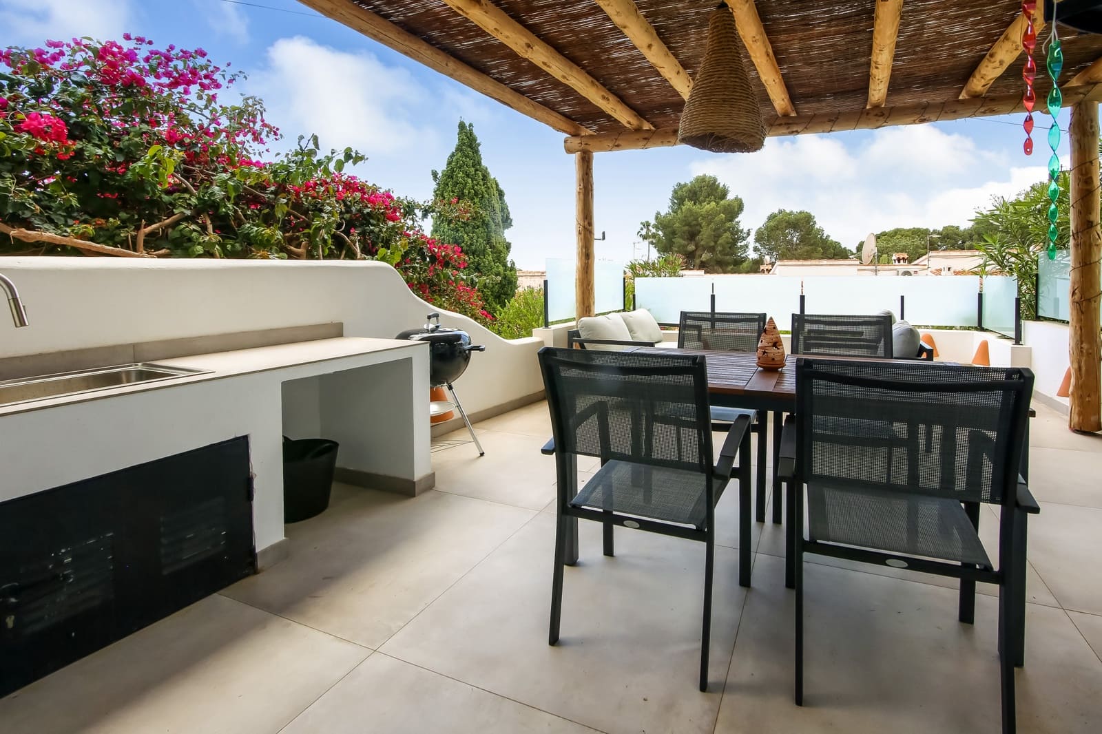 2 camera da letto Villa in vendita in Moraira - 399.000 € (Rif: 9794498)