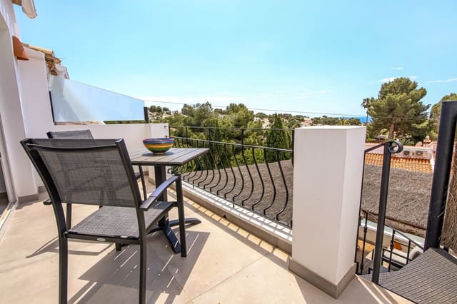 2 camera da letto Villa in vendita in Casco Urbano, Teulada-Moraira - 399.000 € (Rif: 9794498)