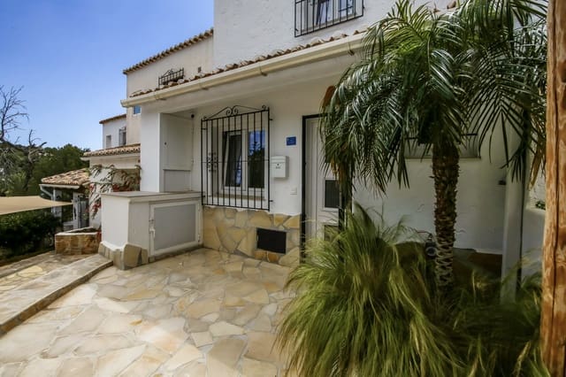 2 camera da letto Villa in vendita in Casco Urbano, Teulada-Moraira - 399.000 € (Rif: 9794498)