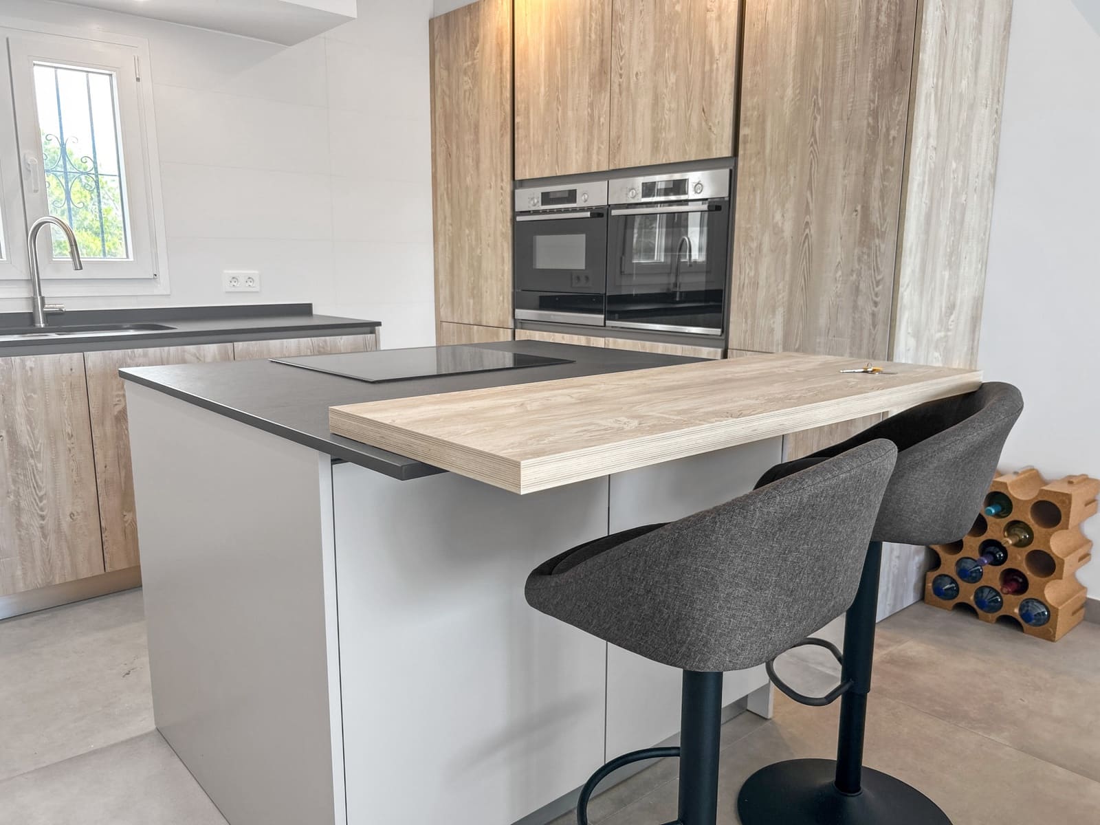 2 camera da letto Villa in vendita in Moraira - 399.000 € (Rif: 9794498)