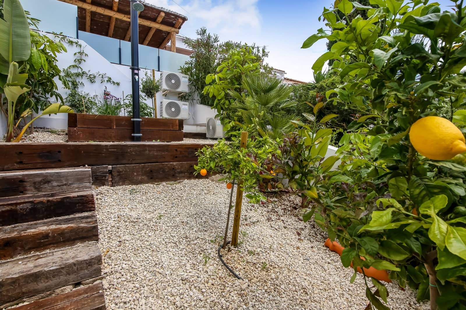 2 camera da letto Villa in vendita in Moraira - 399.000 € (Rif: 9794498)