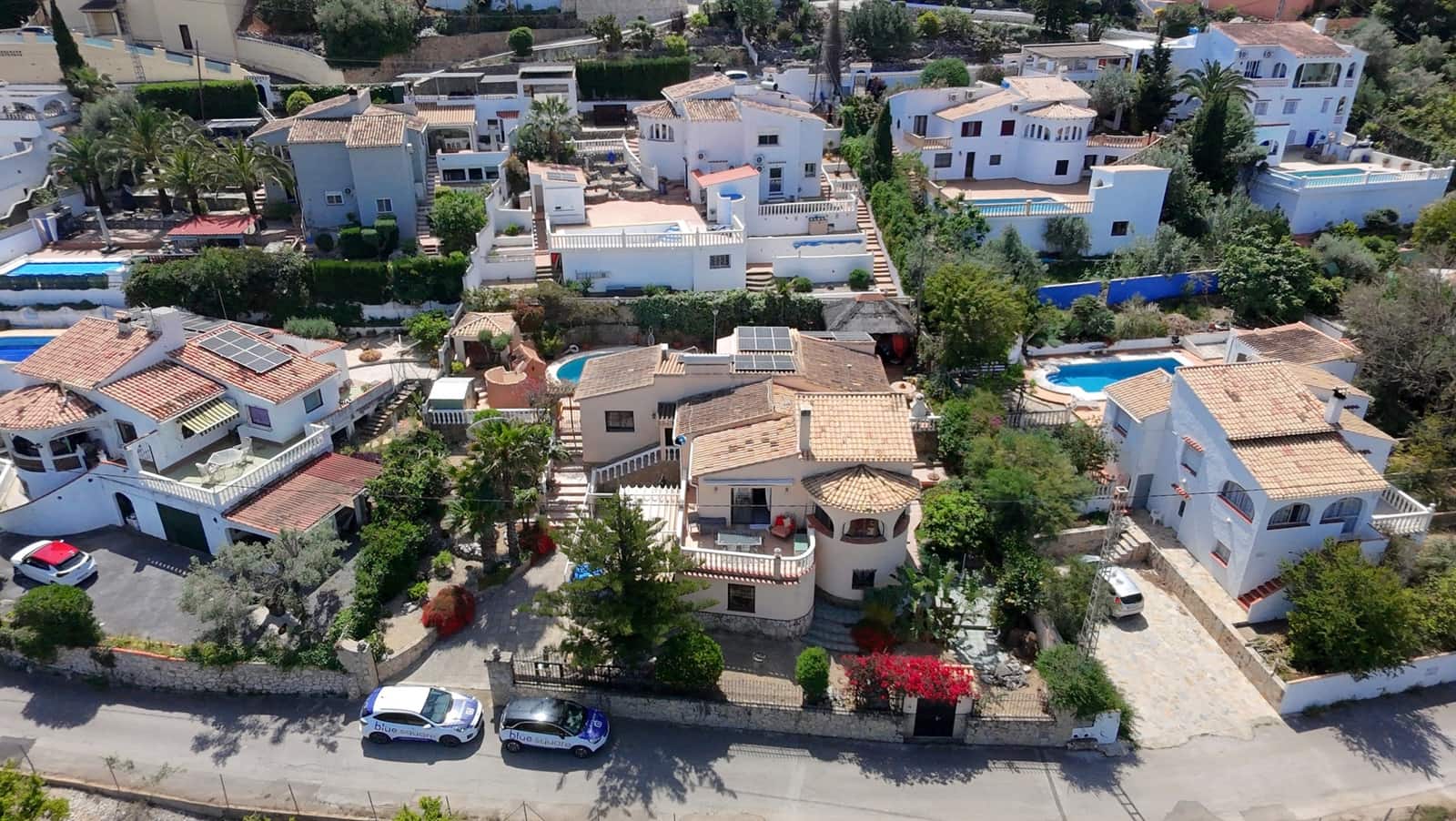 4 chambre Villa/Maison à vendre à Orba avec piscine - 599 000 € (Ref: 9794500)